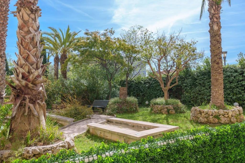 Le Bristol By Apirent #Climatisation #Terrasse #Central Cannes Extérieur photo