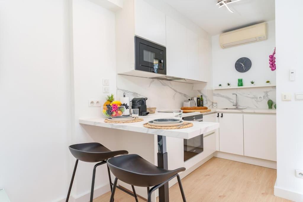 Le Bristol By Apirent #Climatisation #Terrasse #Central Cannes Extérieur photo
